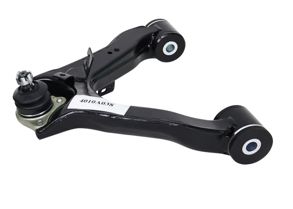 Nolathane Control Arm Upper - Arm-Right 459175R