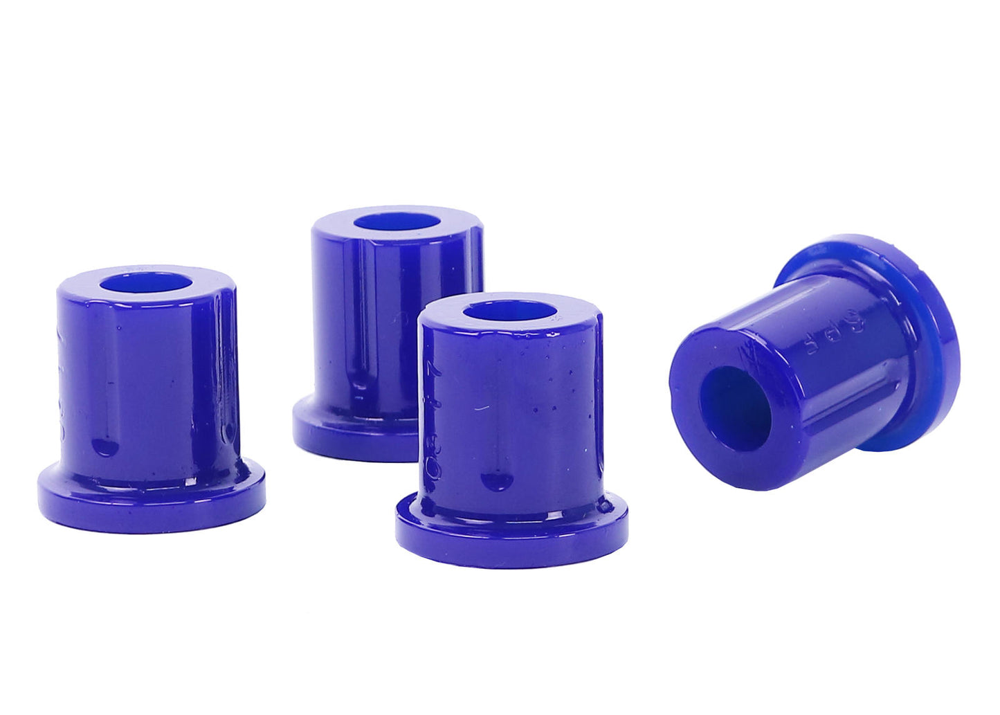 SuperPro Spring Leaf Spring Bush Kit SPF0317K