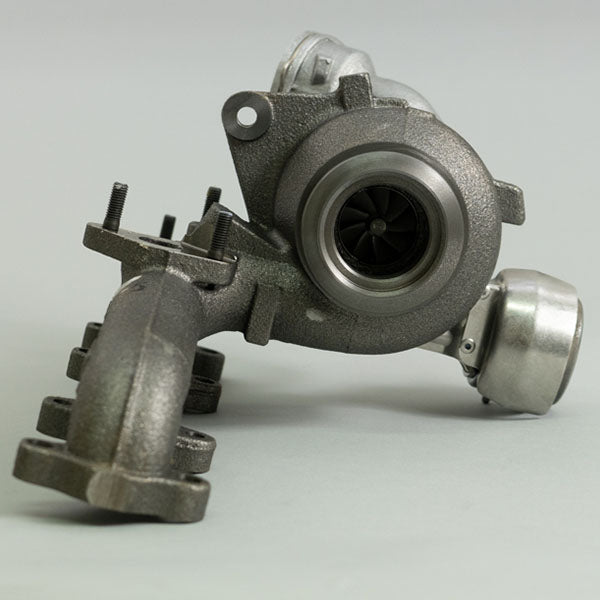 GCG Turbocharger BV39A-1870DCK Suits VW Caddy 1.9ltr 2006> 03G253014T