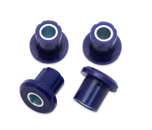 SuperPro Front Control Arm Upper-Inner Bush Kit Fits Fiat SPF0234K