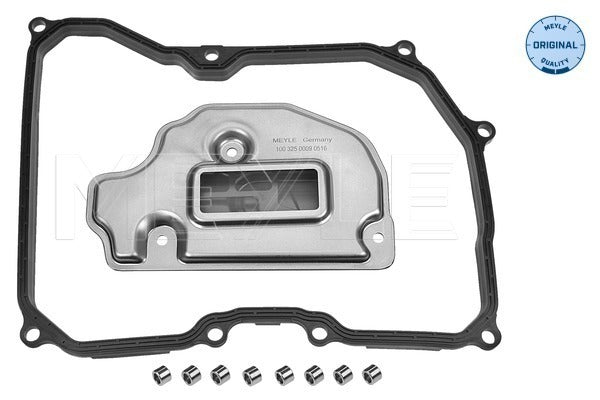 MEYLE Hydraulic Filter Kit, A/T 100 137 0004