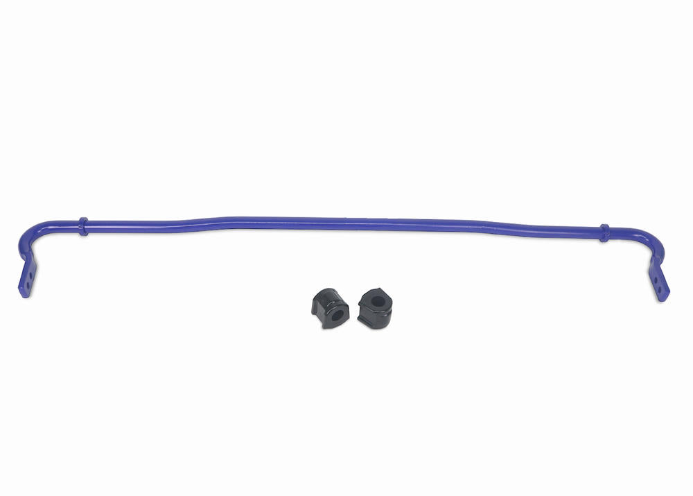 SuperPro Sway bar - 20mm 2 point adjustable RC0120RZ-20
