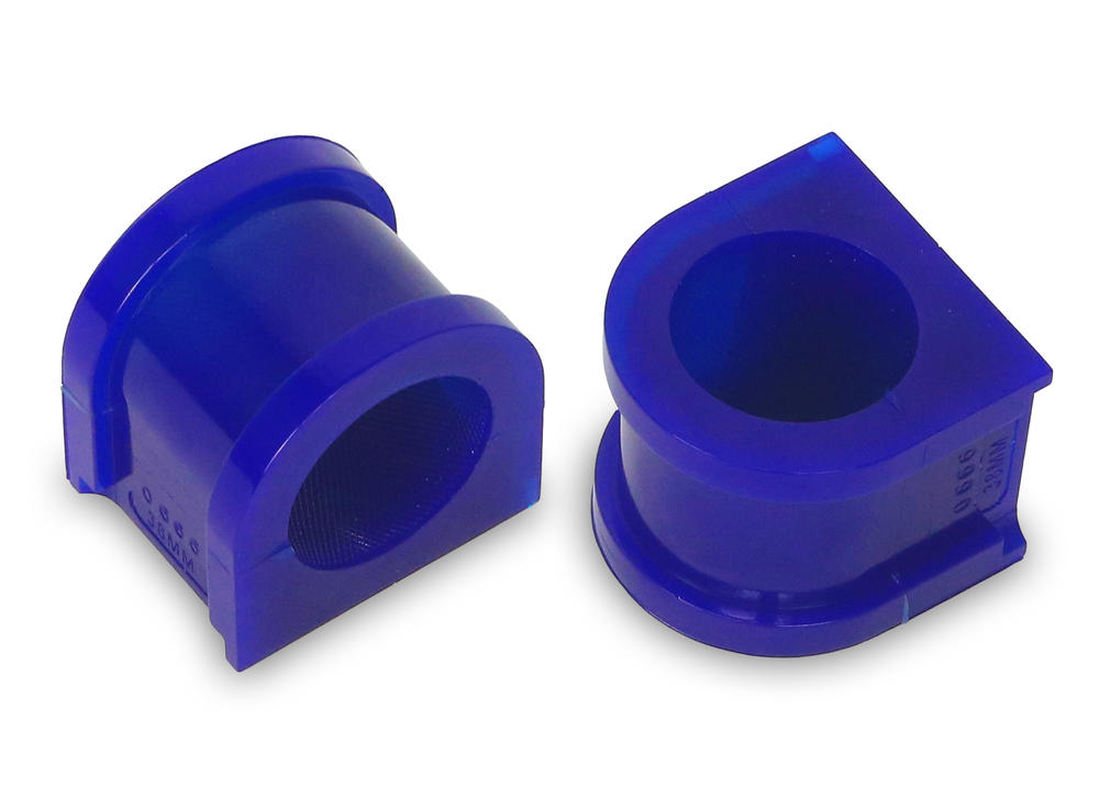 SuperPro Bushing Kit SPF0666-38K