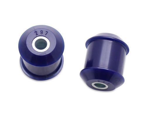 SuperPro Rear Tramp Rod Front Bush Kit Fits Ford SPF0297K