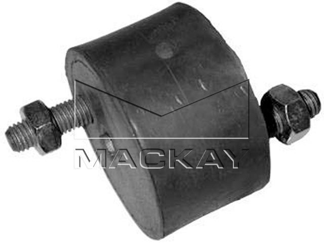 Mackay Engine Mount Bush A1440