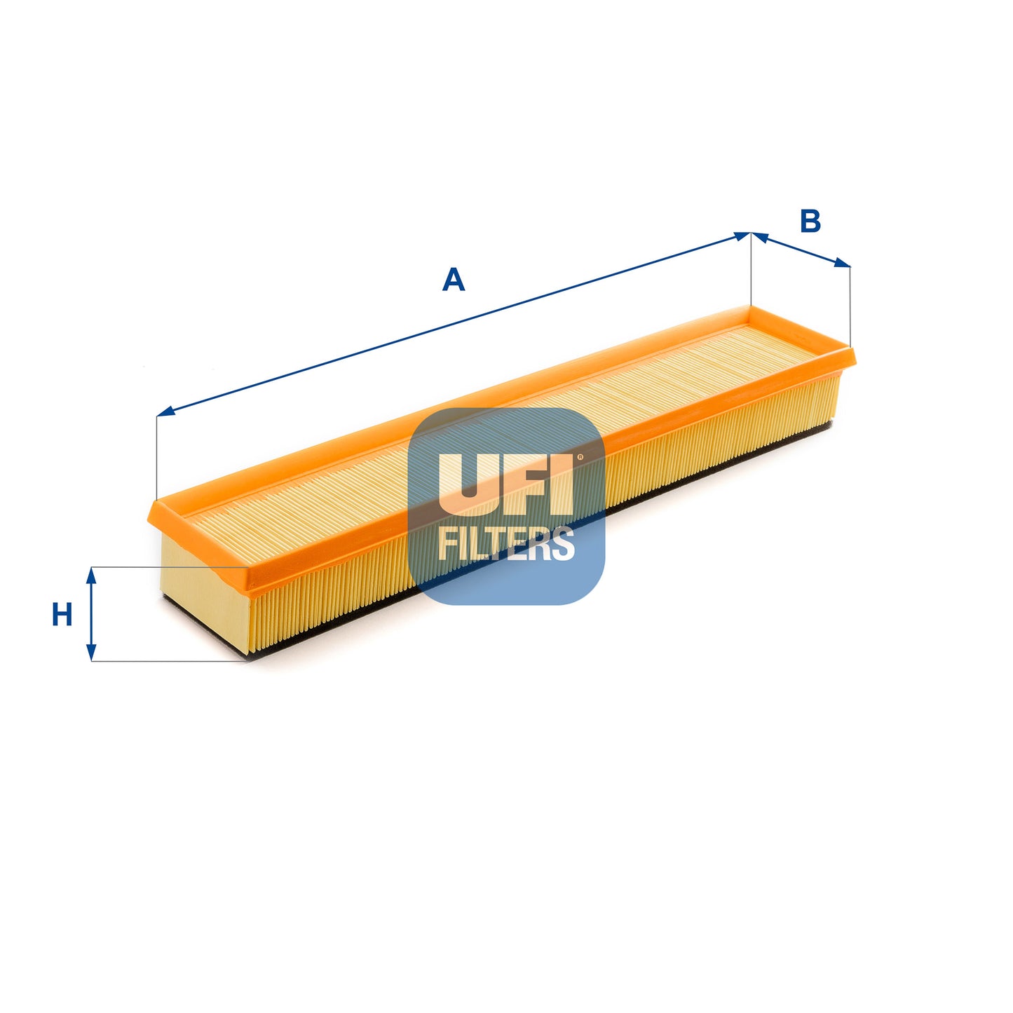 UFI Filters Air Filter 30.606.00