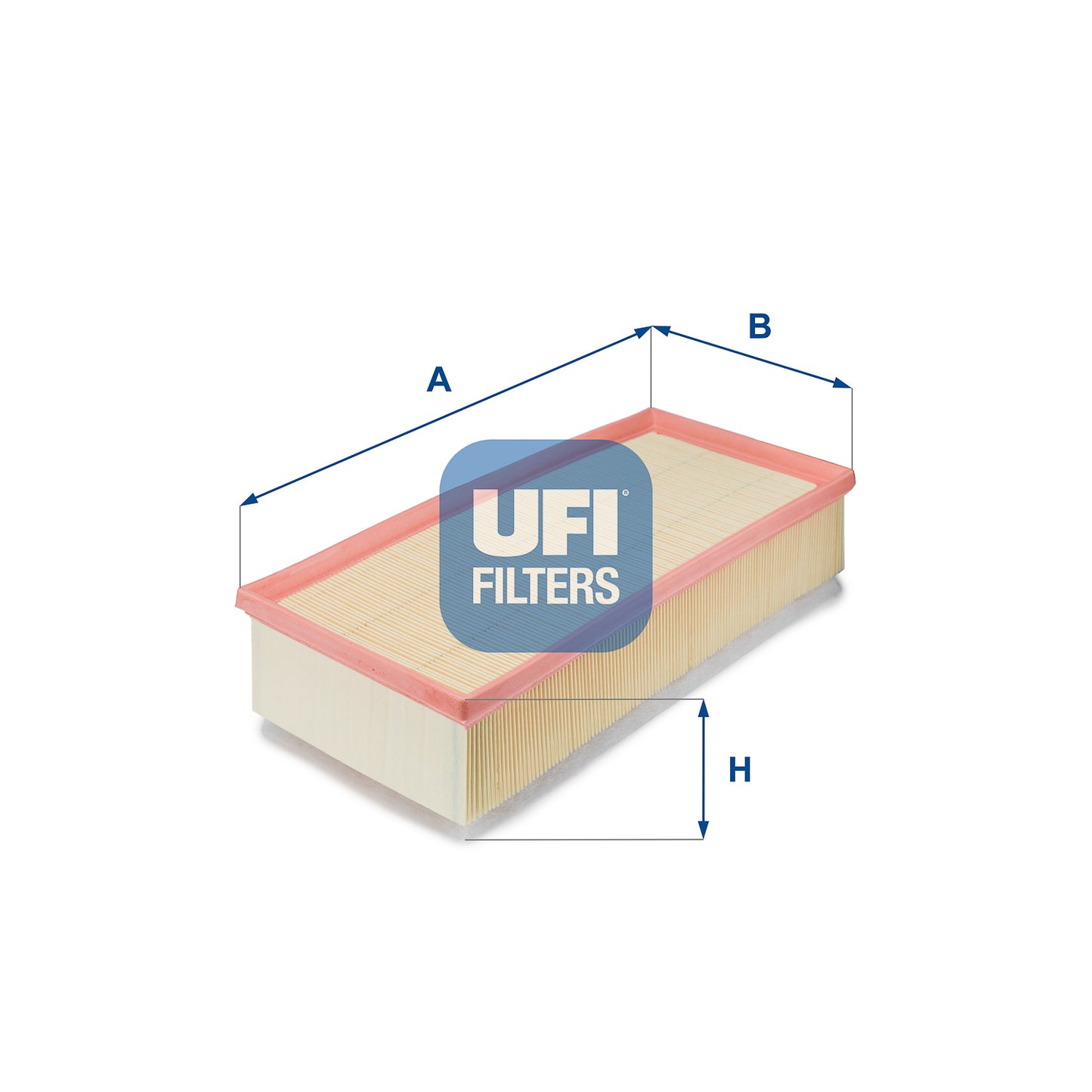 UFI Filters Air Filter 30.330.00
