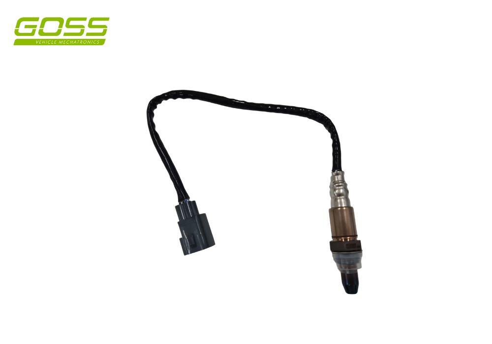 Goss Oxygen Sensor fits Toyota OX892