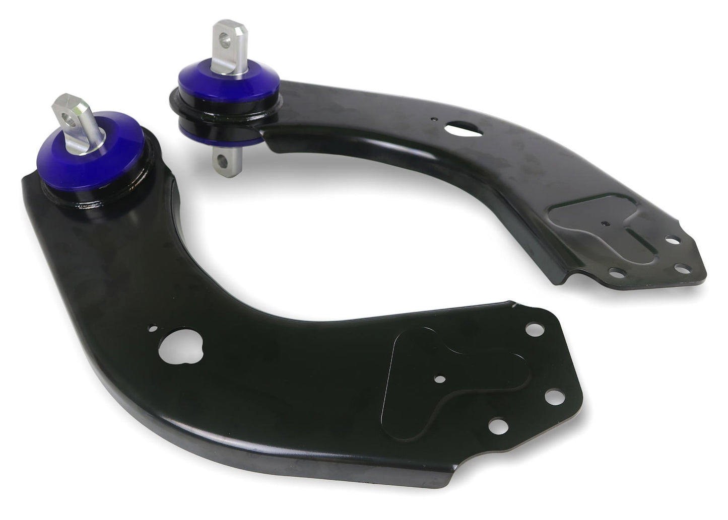 SuperPro Rear Blade Control Arm Kit TRC1012