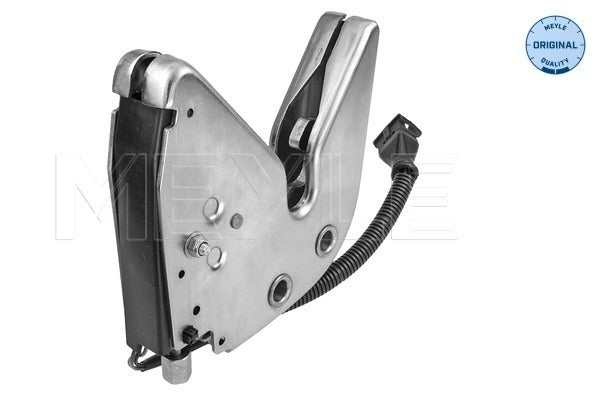 MEYLE Latch, Driver Cabine 034 910 0009