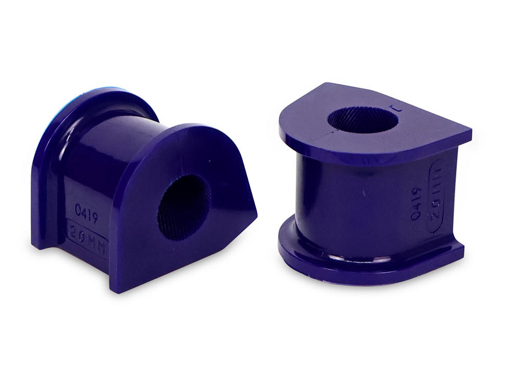 SuperPro Sway Bar Mount Bush Kit SPF0419-20K