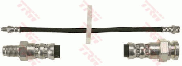 TRW Brake Hose PHB487