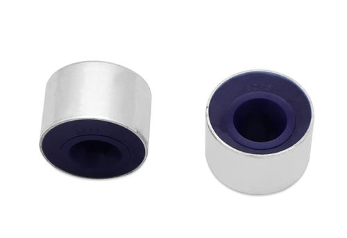SuperPro Front Control Arm Lower-Inner Rear Anti Lift Bush Kit Fits VW SPF3273-80K