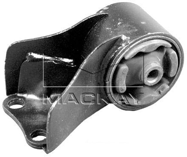 Mackay Engine Mount Bush A5047