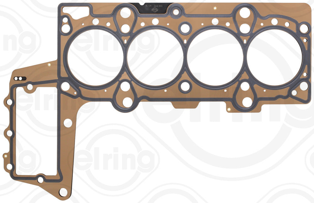 Elring Cylinder Head Gaskets 268.35