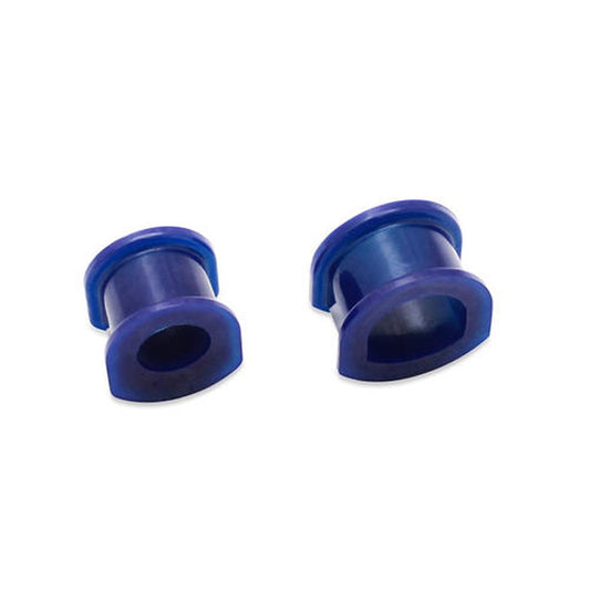 SuperPro Front Steering Rack & Pinion Mount Bush (Manual Steering) Fits Fiat SPF0153K