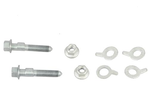 SuperPro Front Camber Adjusting Bolt Kit Fits Holden Land Rover Lexus Toyota SPF4351-17K