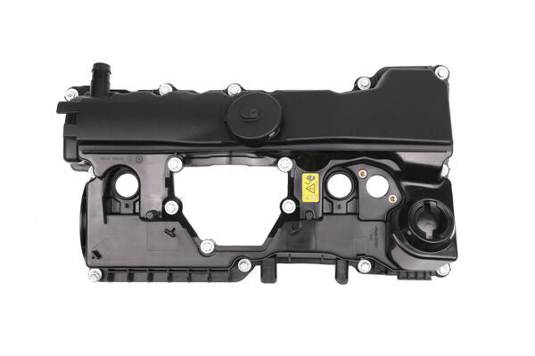 MAHLE Cylinder-Head Cover ZH 505
