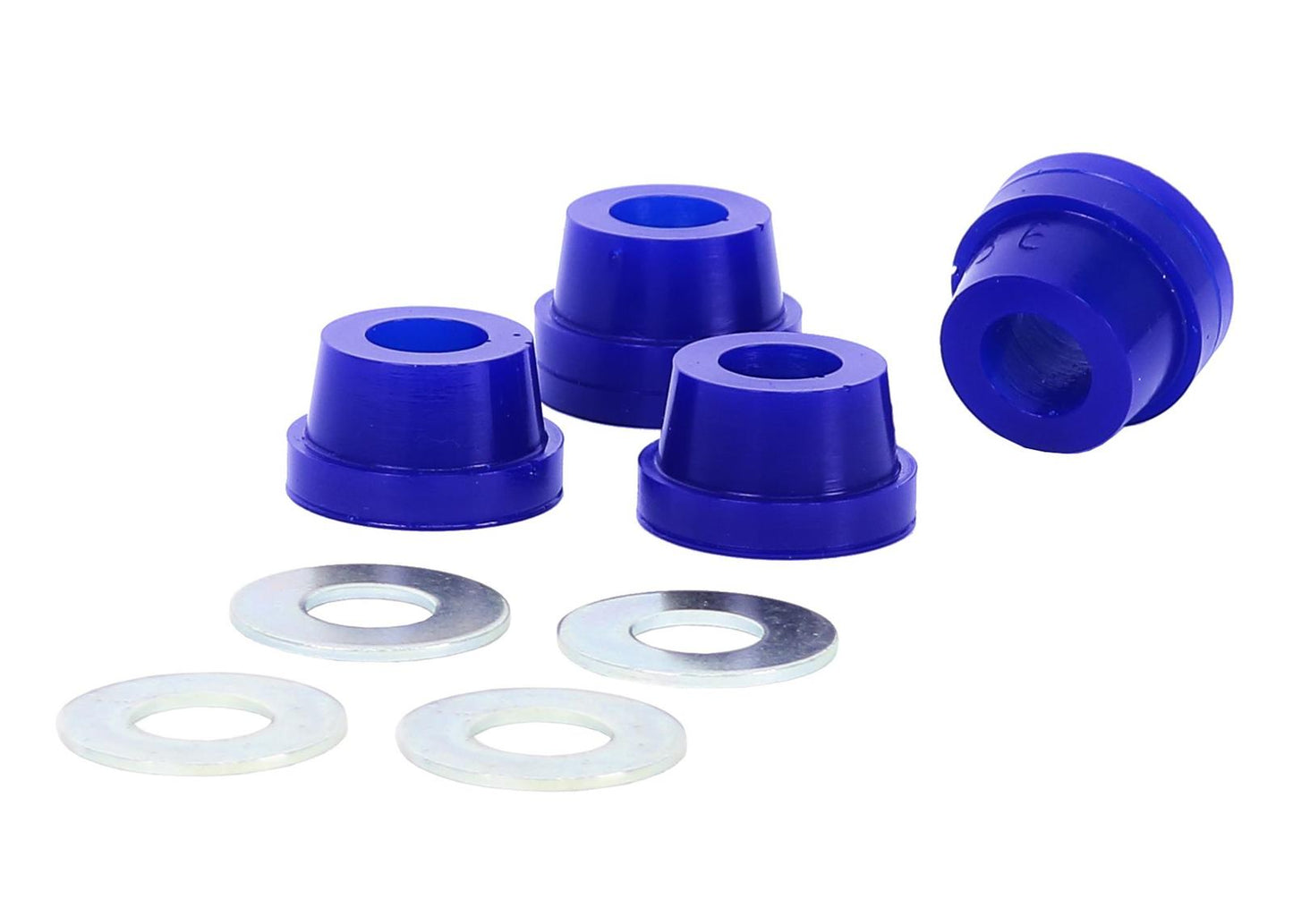 SuperPro Front Control Arm Upper-Outer Bush Kit Fits Austin-Healey SPF0336K