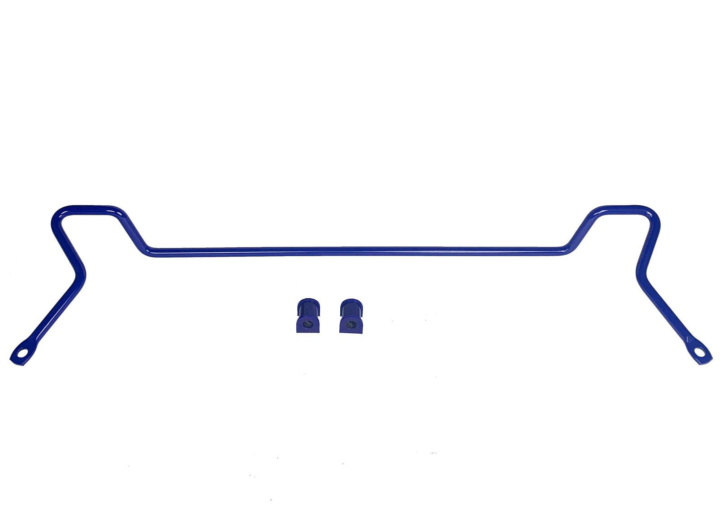 SuperPro Rear 18mm HD Swaybar Fits Hyundai RC0069R-18