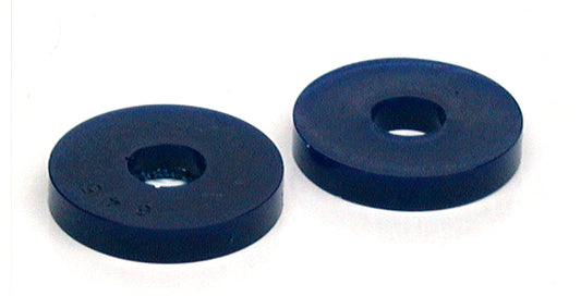 SuperPro Rear Differential Mount Bush Kit Fits Triumph Tvr SPF0645K