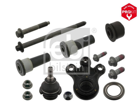 Febi Strut Assembly Repair Kit 44480