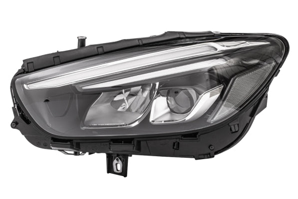 Hella Headlight 1LX 014 993-571