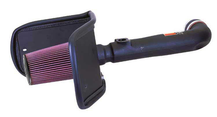 K&N Performance Air Induction Kit KN57-9021