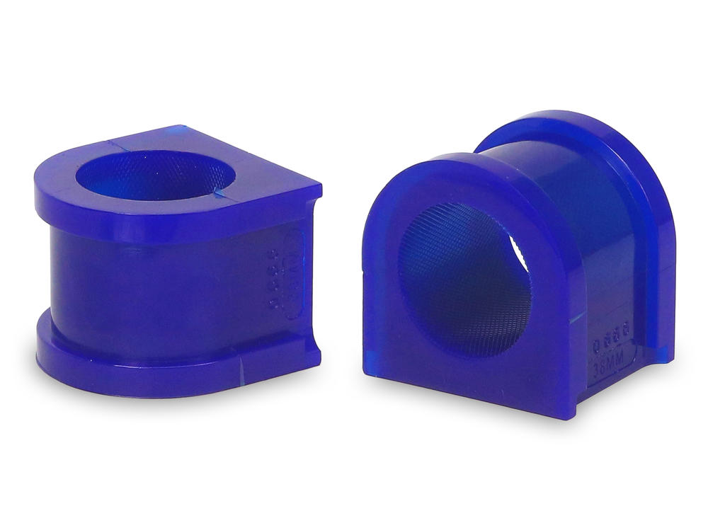 SuperPro Bushing Kit SPF0666-38K