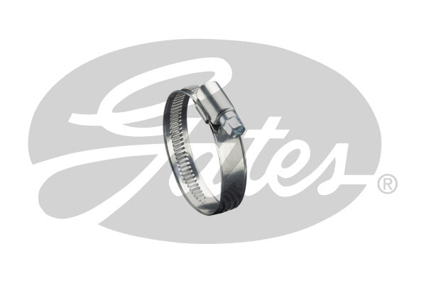 Gates Hose Clamp 32-50mm (10 Pack) 5550