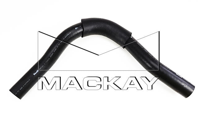 Mackay Radiator Top Hose CH6248