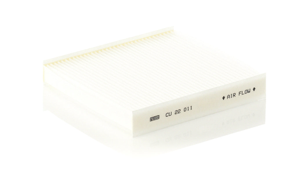 MANN Filter Interior Air CU 22 011