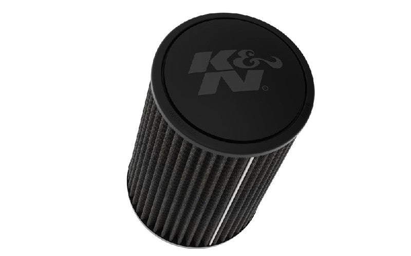 K&N Black Pod Filter 3.5 Inch KNRU-3111HBK