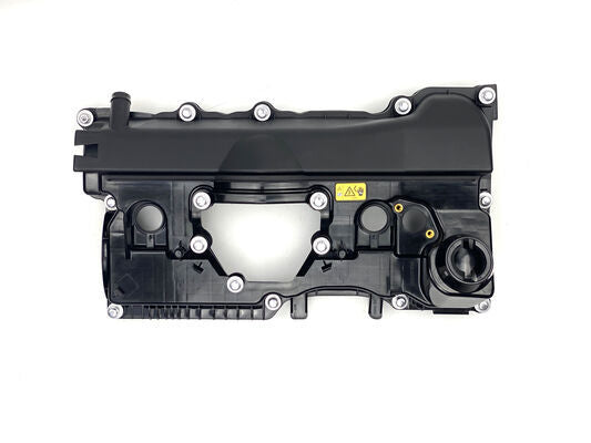 MAHLE Cylinder-Head Cover ZH 538