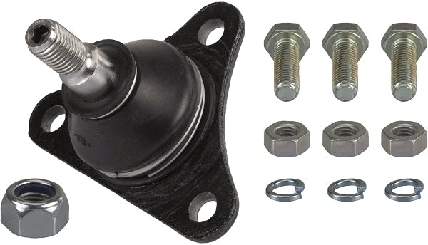 TRW Ball Joint JBJ342