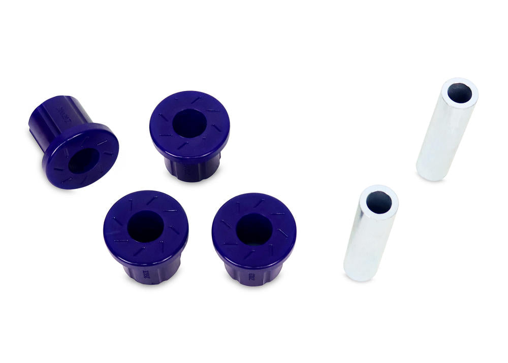 SuperPro Leaf Spring - Rear Eye Bushing Kit SPF5788K