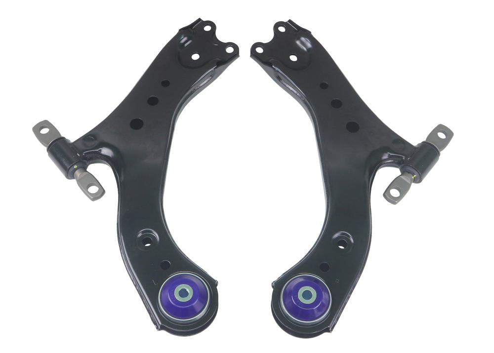 SuperPro Control Arm Kit to suit Toyota Camry TRC1042