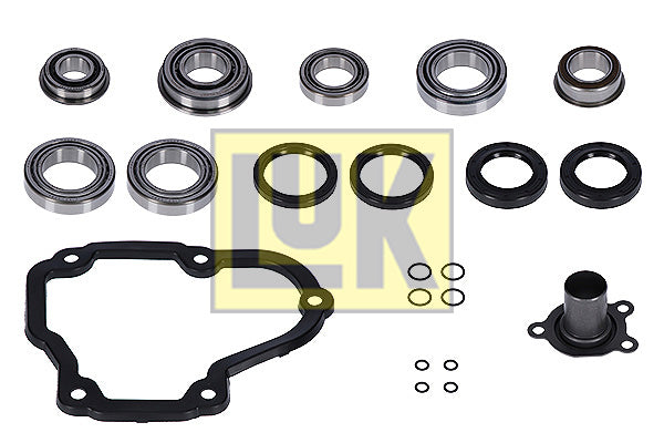 LuK Manual Transmission Repair Kit 462 0316 10