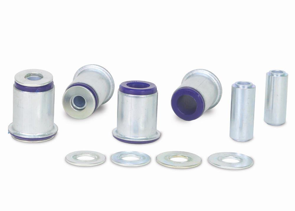 SuperPro Control Arm Bush Kit to suit Ford SPF5564K