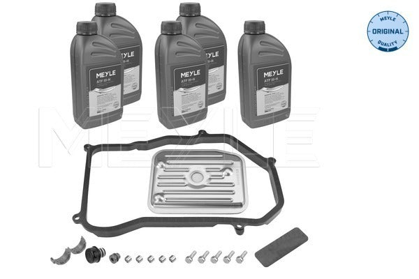 MEYLE Service Kit With Fluid Automatic Transmission 100 135 0012