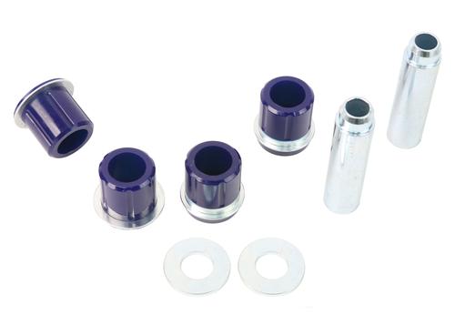 SuperPro Front Subframe To Chassis Mount Bush Kit Fits Nissan Renault SPF4748K