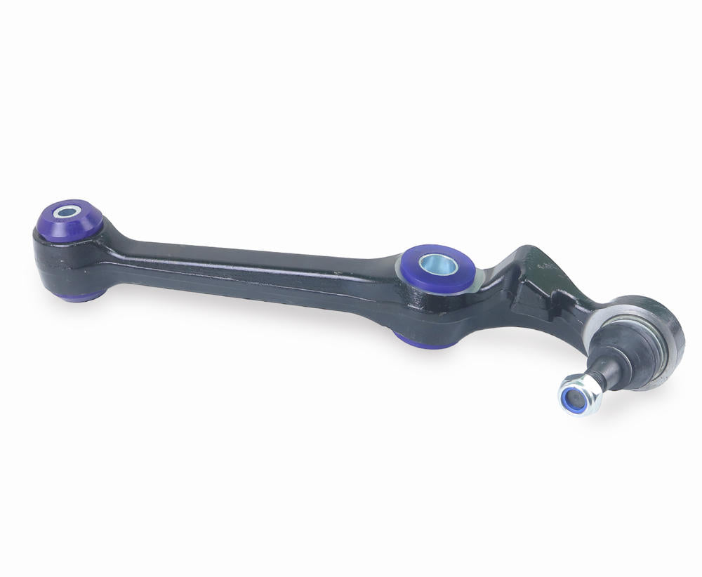SuperPro Front Axle Control Arm Lower - Arm Assembly-Left to Suit Holden/HSV Commodore VT2-VZ TRC1104L