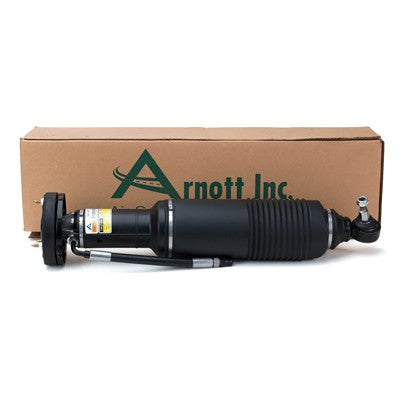 Arnott Reman Front LT ABC Strut - 07-12 MB SL-Class (R230)-excl AMG SK-2471