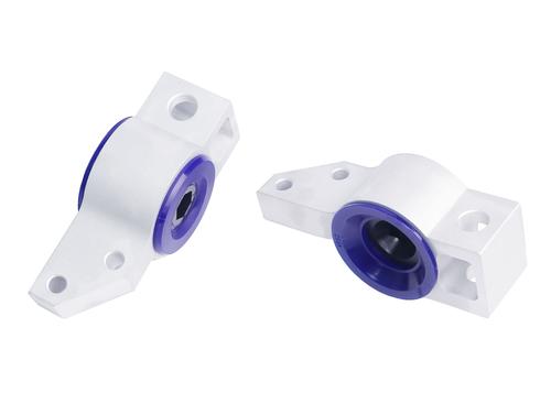 SuperPro Front Control Arm Lower-Inner Rear Bush & Bracket Kit Fits Audi Seat Skoda Vw SPF4952K