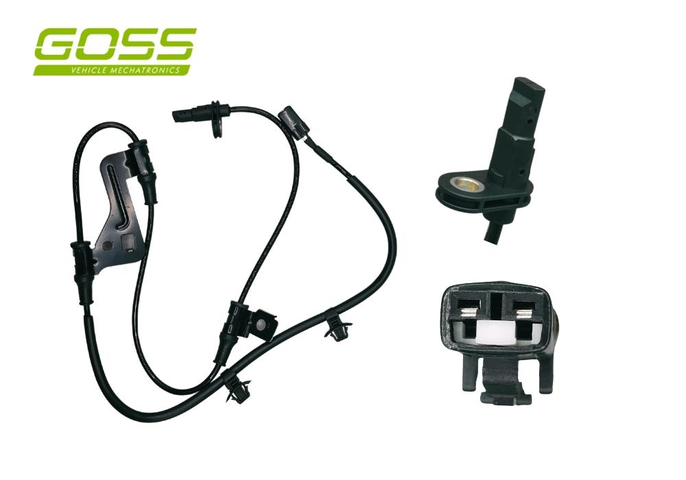 Goss Wheel Speed Sensor - Hyundai/Kia WS256
