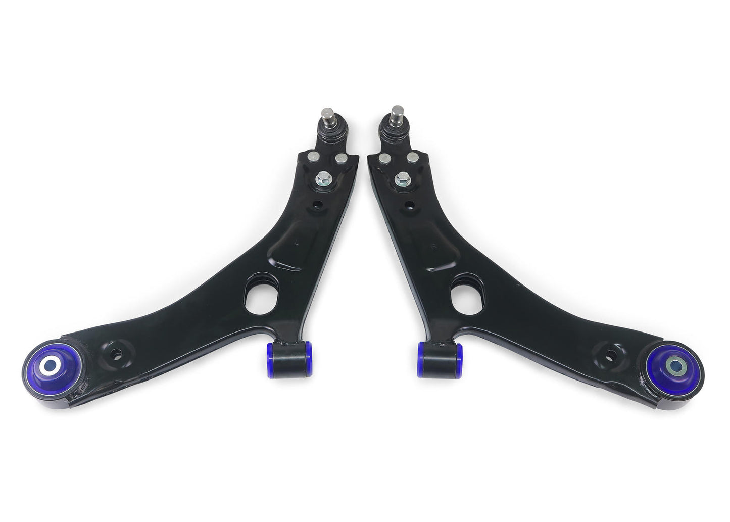 SuperPro Control Arm Kit Front Lower TRC1074