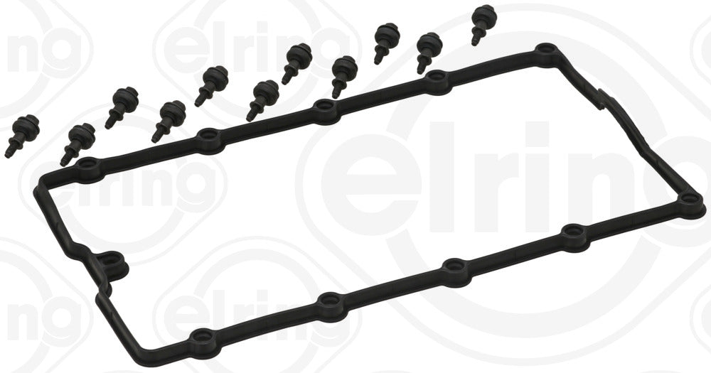 Elring Valve Cover Gaskets 388.93