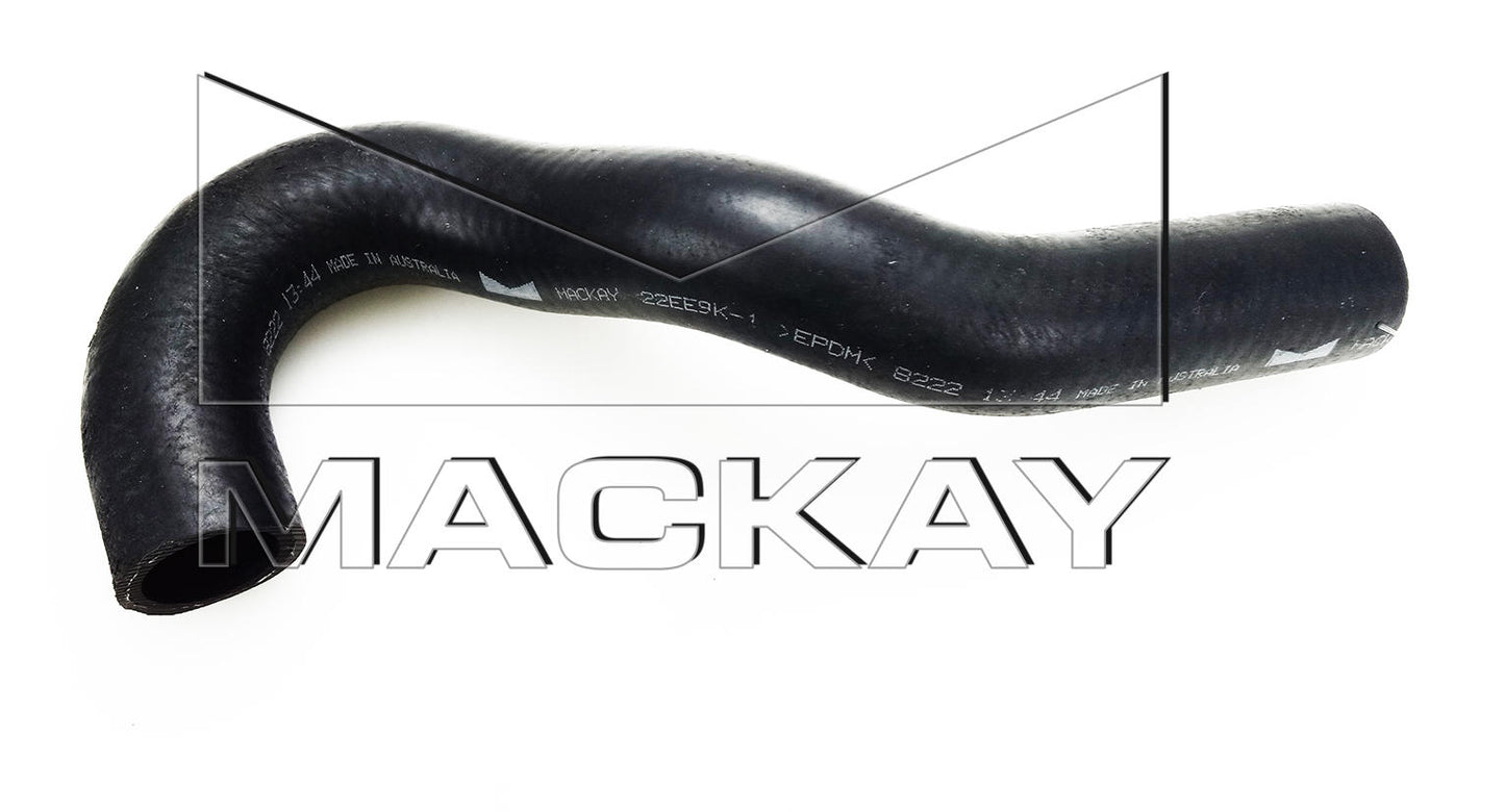 Mackay Heater Hose CH2397