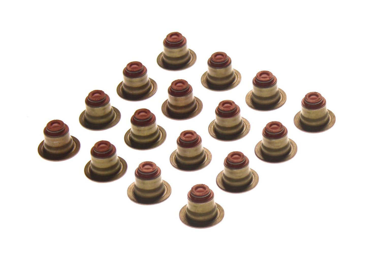 Permaseal Valve Stem Seal Set VSS0334-16