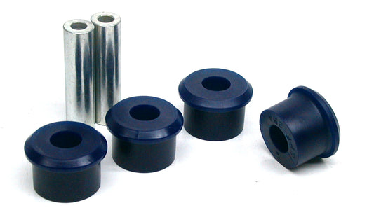 SuperPro Rear Spring Rear Eye Bush Kit Fits Ford SPF0933K